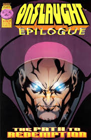 Gentlemen of Leisure: X-amining Onslaught Epilogue #1