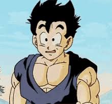 Maybe you would like to learn more about one of these? Gohan Gifs Tenor