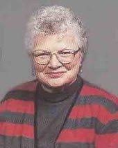 Beverly Lee (Harrison) Stinson