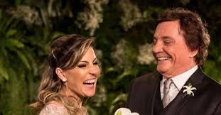 Em seguida, faz fera radical (88), como marcelo, um estudante morador da pensão de lourdes (cleyde blota) e pacto de sangue (89). Fabio Jr Homenageia Esposa Em Aniversario De Casamento 4 Anos