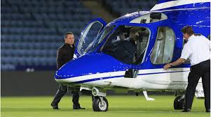 Das jahr danach ist meistens schwer, es wird also spannend zu sehen, wie leicester city dieses jahr mit dem druck umgehen wird. Bestatigt Leicester Vereinsbesitzer Stirbt Bei Hubschrauberabsturz Am Stadion Transfermarkt