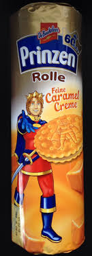 Bibi S Welten Prinzenrolle Feine Caramel Creme