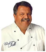 Friedman Paul “Chef Tell” Erhardt (1943-2007)