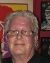 Obituary information for Terry Paul Wilt