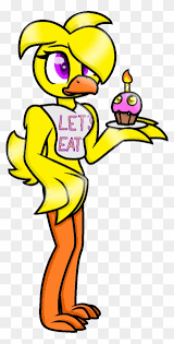 Check spelling or type a new query. Funtime Chica Thicc Bird Clipart 3268313 Pinclipart
