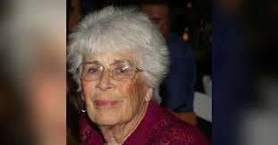 Mabel Ann Burke Obituary