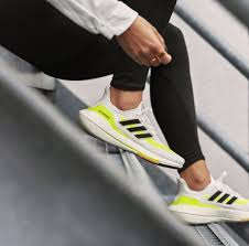 All styles and colors available in the official adidas online store. The Adidas Ultraboost 21 Is A Reliable Partner For Long Slow Runs
