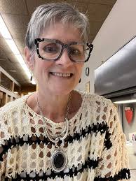 Favorite necklace and magnetic toppers