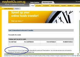 Reaching the transfer limit when making a transaction can be frustrating. How To Change Limit In Maybank2u Maybank2u Allows You To Reset Your Password Online Change Your Daily Payment Limit To As High As Rm1 000 To Accommodate Bigger Cashless Transactions Iwakcupang