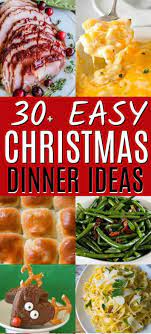 For planning your own unique christmas dinner, the following invitation wording ideas give you a variety of styles to choose from. Christmas Dinner Ideas 30 Christmas Menu Ideas