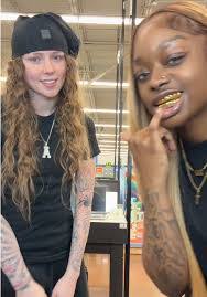 Alyssa Lux's Instagram, Twitter & Facebook