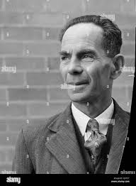 Mayor williams Black and White Stock Photos & Images