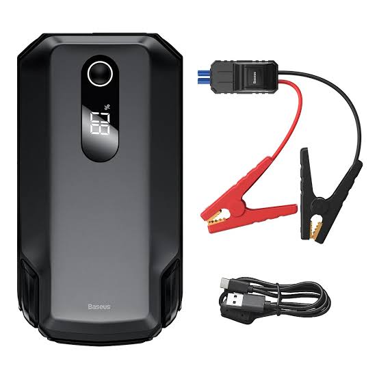Baseus Car Electronic Max 32