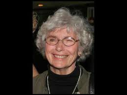 Happy 100th birthday, Priscilla Pointer.