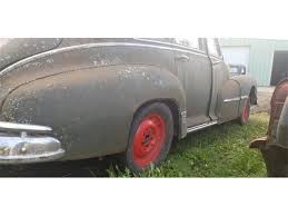 Image result for Silverwing Gray 1946 Pontiac