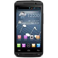 QMobile Noir A115 ATV – Deep Specs