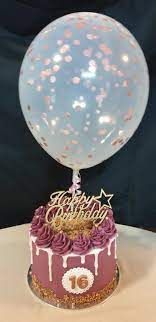 This is what the bakery the cake was supposed to be tina fey raising my friend on the throne proclaiming her the queen of. My 16th Birthday Cake Sweet 16 Birthday Cake 16 Birthday Cake 16th Birthday Cake For Girls