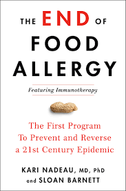 Although it's hard to resist those puppy dog eyes at the dinner table, it may not always be safe to feed your canine companion the same foods you eat. The End Of Food Allergy The First Program To Prevent And Reverse A 21st Century Epidemic Nadeau Md Phd Kari Barnett Sloan Amazon De Bucher