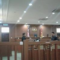 Originally developed as a satellite township for kuala lumpur, the capital of malaysia, it is part of the greater kuala lumpur area. Mahkamah Petaling Jaya Petaling Jaya Selangor