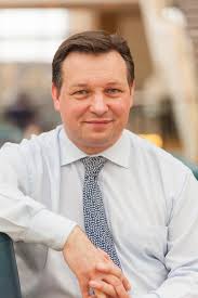 Chief Editors of the OED