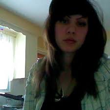 Candice Dee (@JustAnothrBitch)