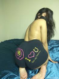 Big butt desi from behind - Indian Porn Pictures