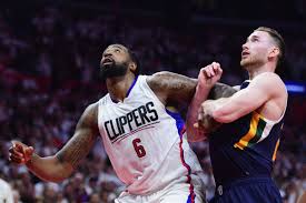 Conversely, paul george had 25 in one matchup and leonard had. 2017 Nba Playoffs Final Score Clippers 99 Jazz 91 Clips Nation