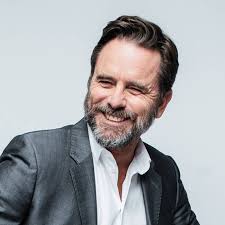 John Pullum Speaking Fee, Schedule, Bio & Contact Details