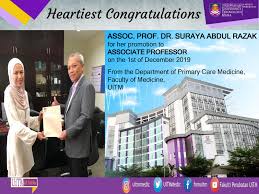 Apc 2017 jabatan kesihatan negeri selangor tuan rumah hospital sg buloh 14 februari 2018 msu shah alam selangor. Primary Care Medicine Discipline Faculty Of Medicine Uitm Home Facebook