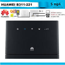 Activate maxis esim on iphones, android phones and smart watches to increase connectivity & enable dual sim service with what is esim? Huawei B311 221 4g Wifi Router Sim Electronics Computer Parts Accessories On Carousell