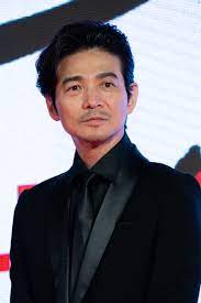 Super rescue solbrain is a japanese tokusatsu television series produced by toei company. å‰å²¡ç§€éš† Wikipedia