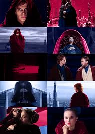 Here are some of her quotes that prove she shouldn't be messed with: Anakin And Padme The Gallery