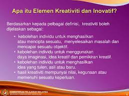 Dua kata ini sering dianggap sama padahal keduanya. Ppt Elemen Merentas Kurikulum Emk Dalam Kurikulum Standard Sekolah Rendah Kssr Powerpoint Presentation Id 3381799