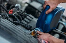 Too Much Oil In Car Engine Symptoms What To Do If You Overfilled It In 2020 Car Engine Motor Oil Oils