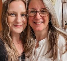 Weekends away with the BEST family are so good for the soul 🤍