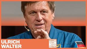 Ulrich Walter über Unendlichkeit, Physik und Raumfahrt