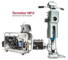 No one wants to face the grim reality of having bed bugs. Termidor Injection System Blue Star Pest Control