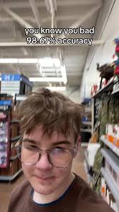 @carson rush @sylasgorski 99% accurate