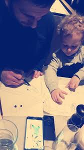 Florentina tirluta dragi mei parintii mei. Fiul Lui Dragos Bucur La Nici 4 Ani Stie Lucruri Pe Care Le InvaÅ£Äƒ Un Elev De Clasa A Ii A Wowbiz