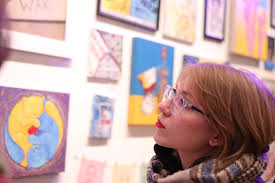 How an Open Art Call Raised Funds for Ukraine and Created a Community