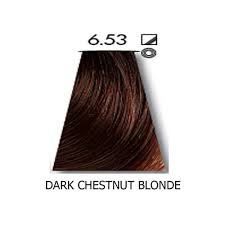 A wide variety of chestnut blonde hair options are available to you, such as hair extension type, hair grade, and virgin hair. Keune Hair Cosmetics Tinta Color 6 53 Dark Chestnut Blonde