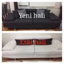 Koltuk Doseme Yaptiranlar