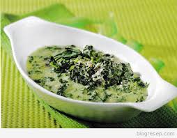 1 whole red snapper or similar fish, about 1 pound. Resep Masakan Gulai Daun Ubi Tumbuk Resep Dapur Nenek Facebook