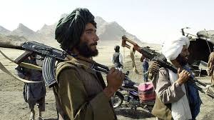 The taliban is out of step with the muslim world and with islam. Who Are The Taliban Bbc News