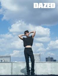 The latest tweets from wonho shownu (@mybbywonho). Shownu Talks About What The Monsta X Members Mean To Him And More Soompi