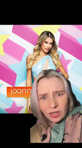 Joanna Smith Griffith