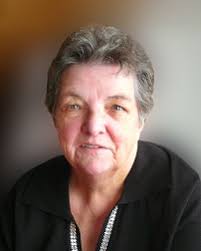 Madame Maria St-Onge Morin (1931-2015) |