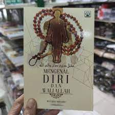 August 20, 2014 at 5:31 pm. Buku Mengenal Diri Dan Wali Allah Shopee Malaysia