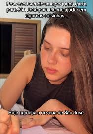 Novena de São José: Carta de Oração e Graças