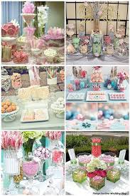 Candy Table Pastel Candy Buffet Pastel Candy Candy Buffet